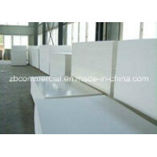 Zibo City High Quality PVC Foam Sheet